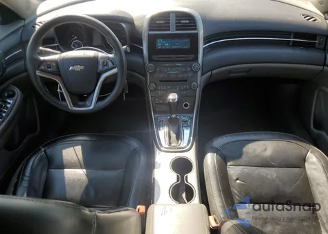 2013 Chevrolet Malibu Ls from USA, damaged, VIN 1G11B5SA1DF161423